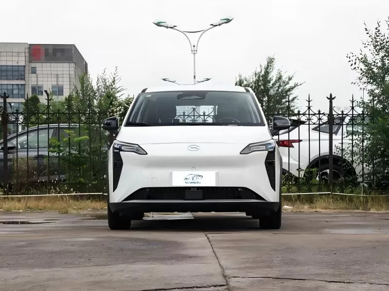 2026 GAC Aion AION Y Plus 電動 SUV |新品モデル、輸出可能