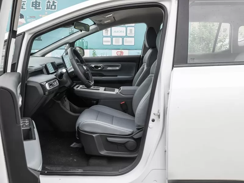 2026 GAC Aion AION Y Plus 電動 SUV |新品モデル、輸出可能