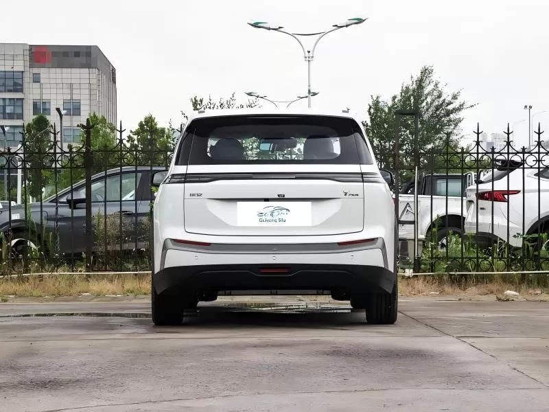 2026 GAC Aion AION Y Plus 電動 SUV |新品モデル、輸出可能