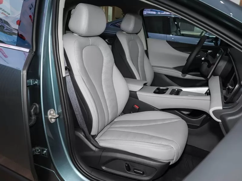 2027 BYD シール 06 EV 自動車ディーラー向け | 530km バージョンと 630km バージョン