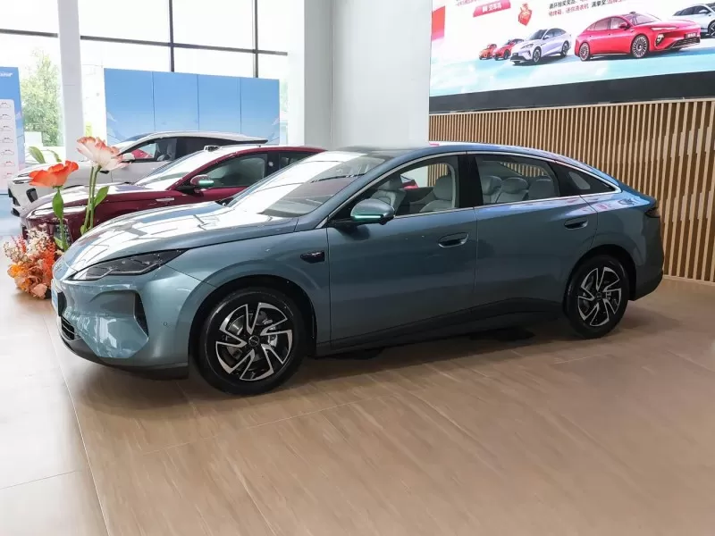 2027 BYD シール 06 EV 自動車ディーラー向け | 530km バージョンと 630km バージョン