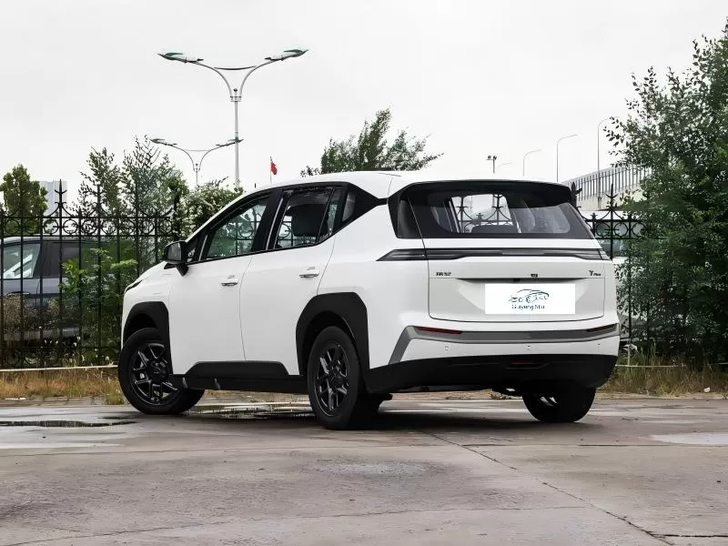 2026 GAC Aion AION Y Plus 電動 SUV |新品モデル、輸出可能