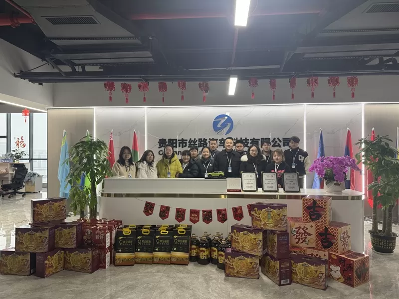 Silu Used Car社員の皆様へ これまでのご尽力に心より感謝し、共に新たな旅立ちます