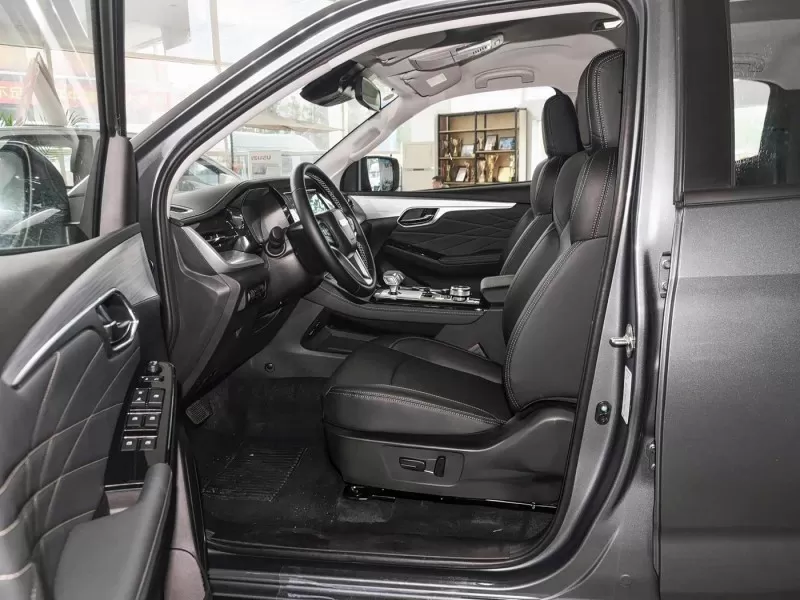 中国からのいすゞ D-MAX クロスカントリー 3.0T 4X4 ディーゼル ピックアップ