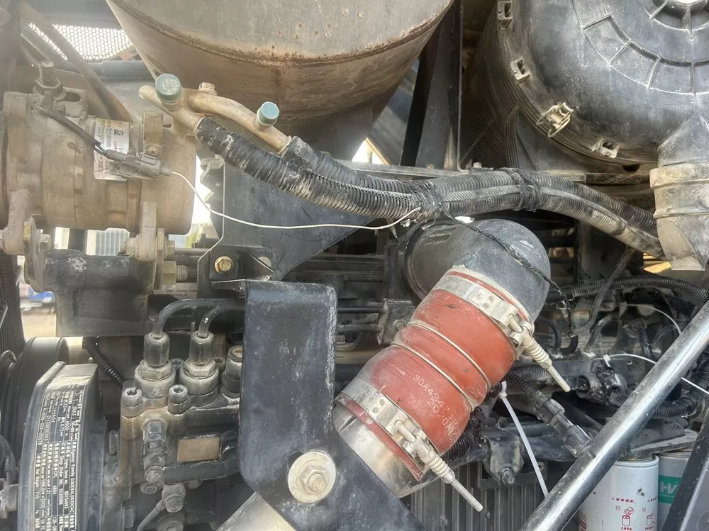 中古 2021 LiuGong 856H ローダー優れた品質