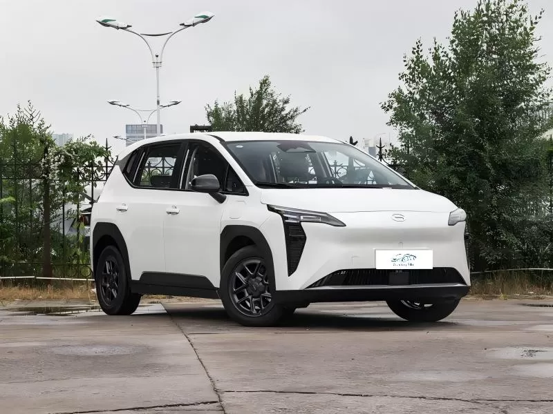 2026 GAC Aion AION Y Plus 電動 SUV |新品モデル、輸出可能