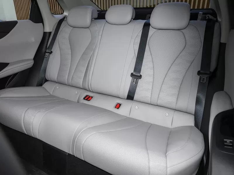 2027 BYD シール 06 EV 自動車ディーラー向け | 530km バージョンと 630km バージョン