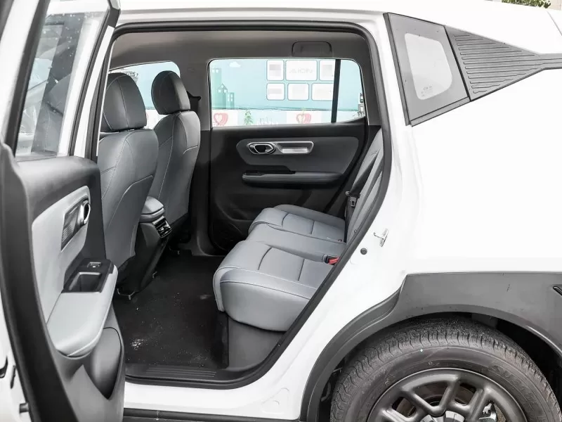 2026 GAC Aion AION Y Plus 電動 SUV |新品モデル、輸出可能