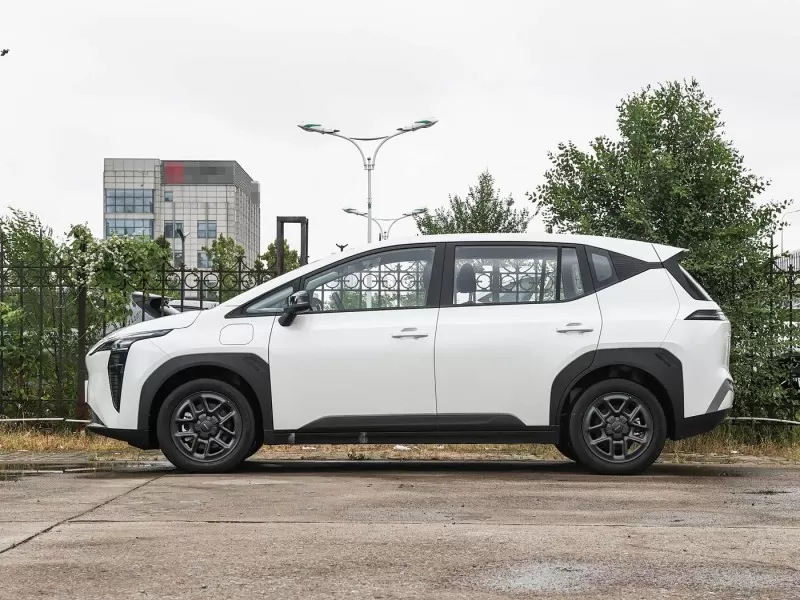 2026 GAC Aion AION Y Plus 電動 SUV |新品モデル、輸出可能